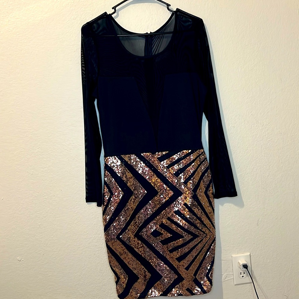 Never worn